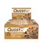 Protein Bar - Chocolate Chip Cookie Dough Chocolate Chip Cookie Dough | GNC